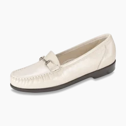 SAS Metro - Leather Loafer
