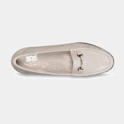 SAS Metro - Leather Loafer