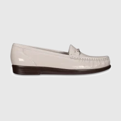 SAS Metro - Leather Loafer