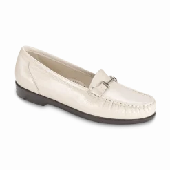SAS Metro - Leather Loafer