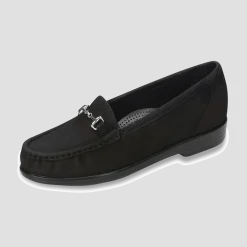 SAS Metro - Leather Loafer