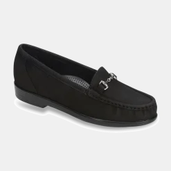 SAS Metro - Leather Loafer