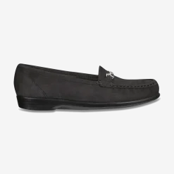 SAS Metro - Leather Loafer