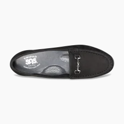 SAS Metro - Leather Loafer