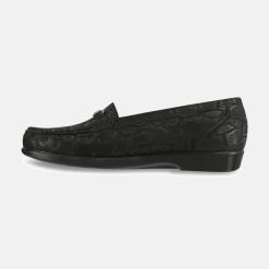 SAS Metro - Leather Loafer