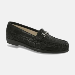 SAS Metro - Leather Loafer