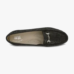 SAS Metro - Leather Loafer