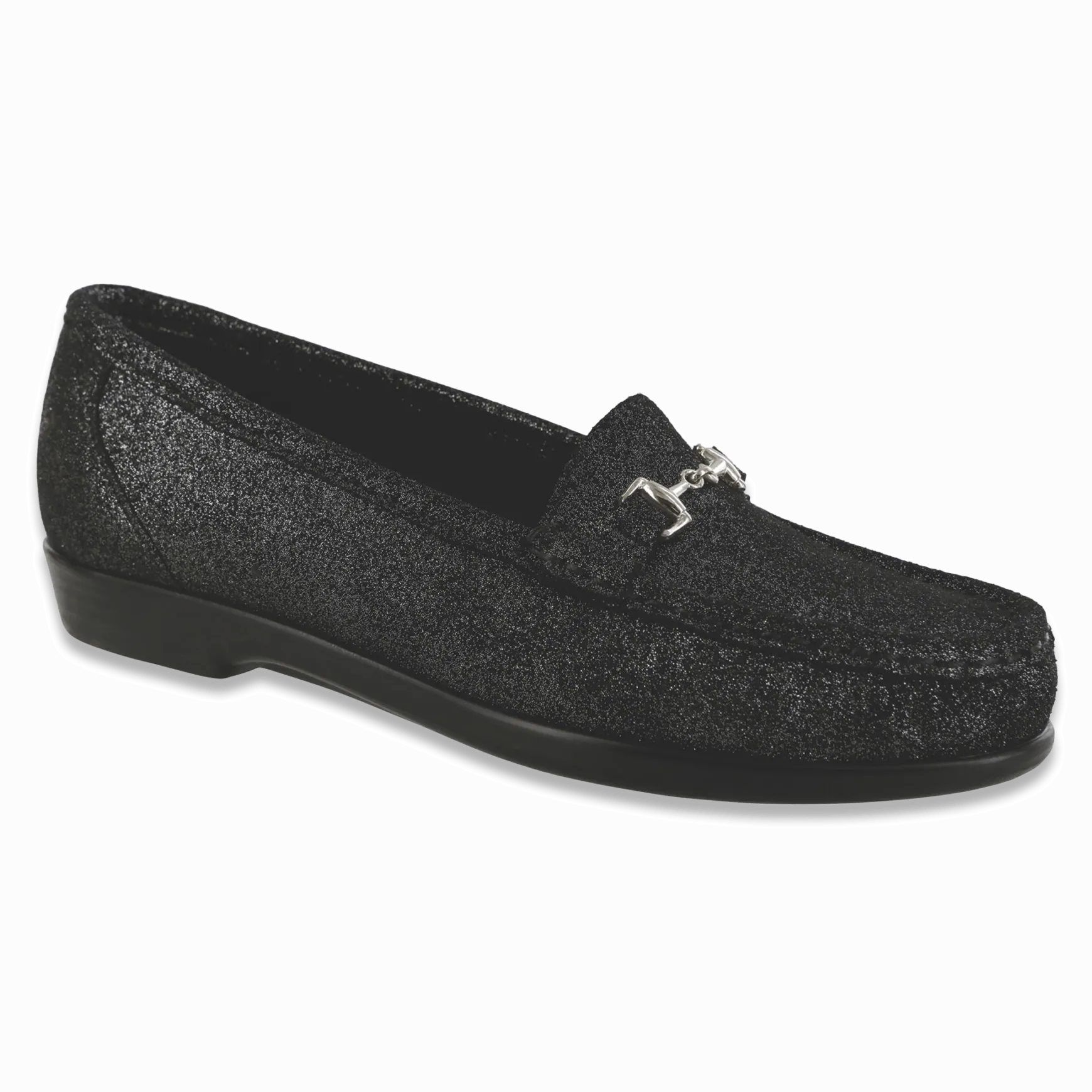 SAS Metro - Leather Loafer