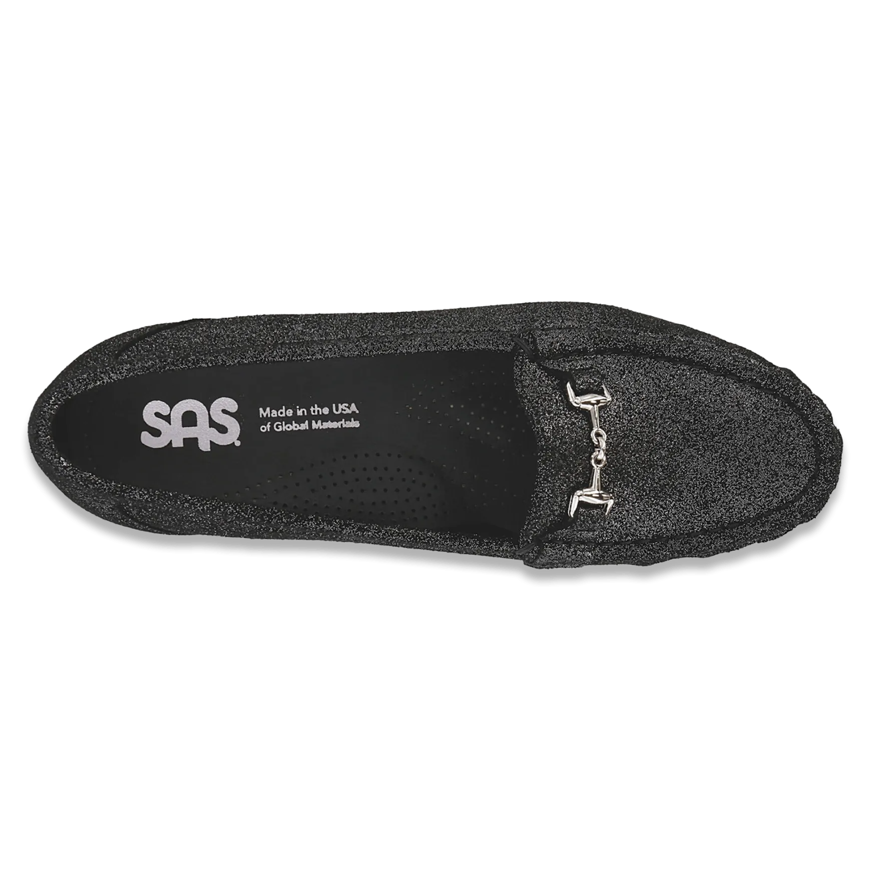 SAS Metro - Leather Loafer