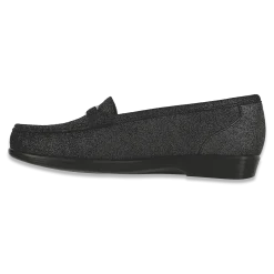 SAS Metro - Leather Loafer