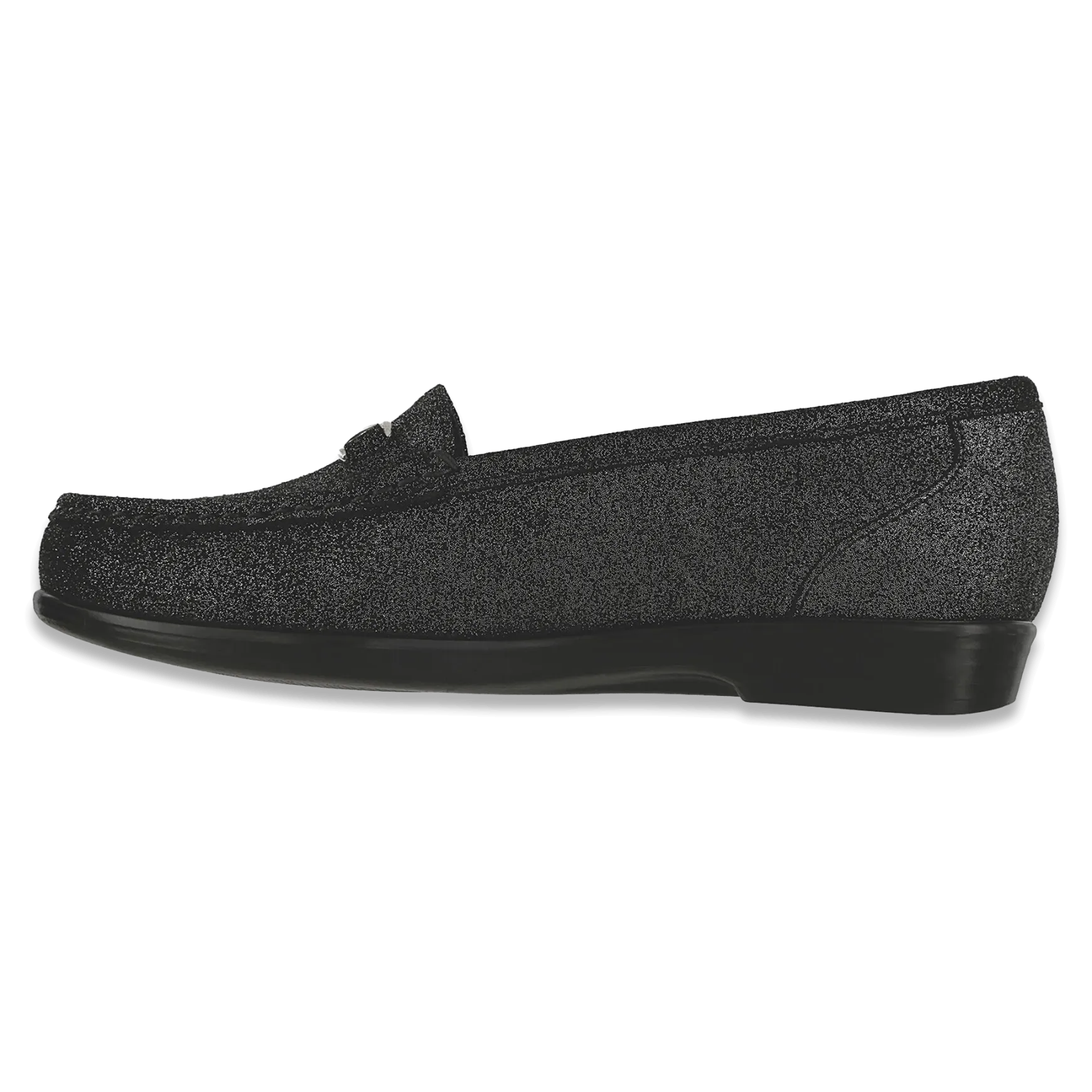 SAS Metro - Leather Loafer
