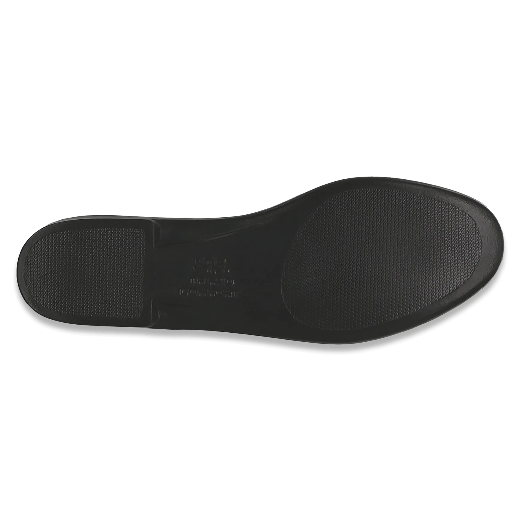 SAS Metro - Leather Loafer