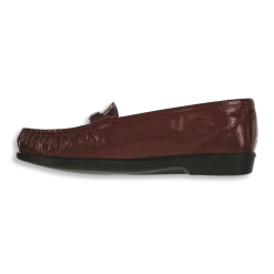SAS Metro - Leather Loafer