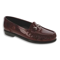 SAS Metro - Leather Loafer