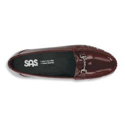 SAS Metro - Leather Loafer
