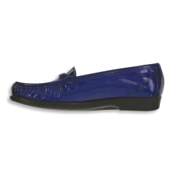 SAS Metro - Leather Loafer