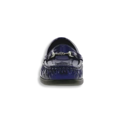 SAS Metro - Leather Loafer