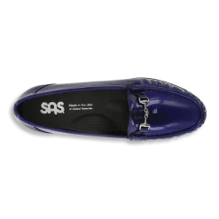 SAS Metro - Leather Loafer