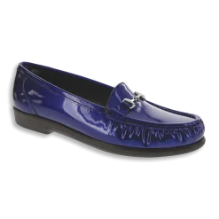 SAS Metro - Leather Loafer