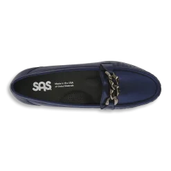 SAS Metro Link - Slip On Loafer