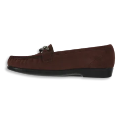 SAS Metro Link - Slip On Loafer