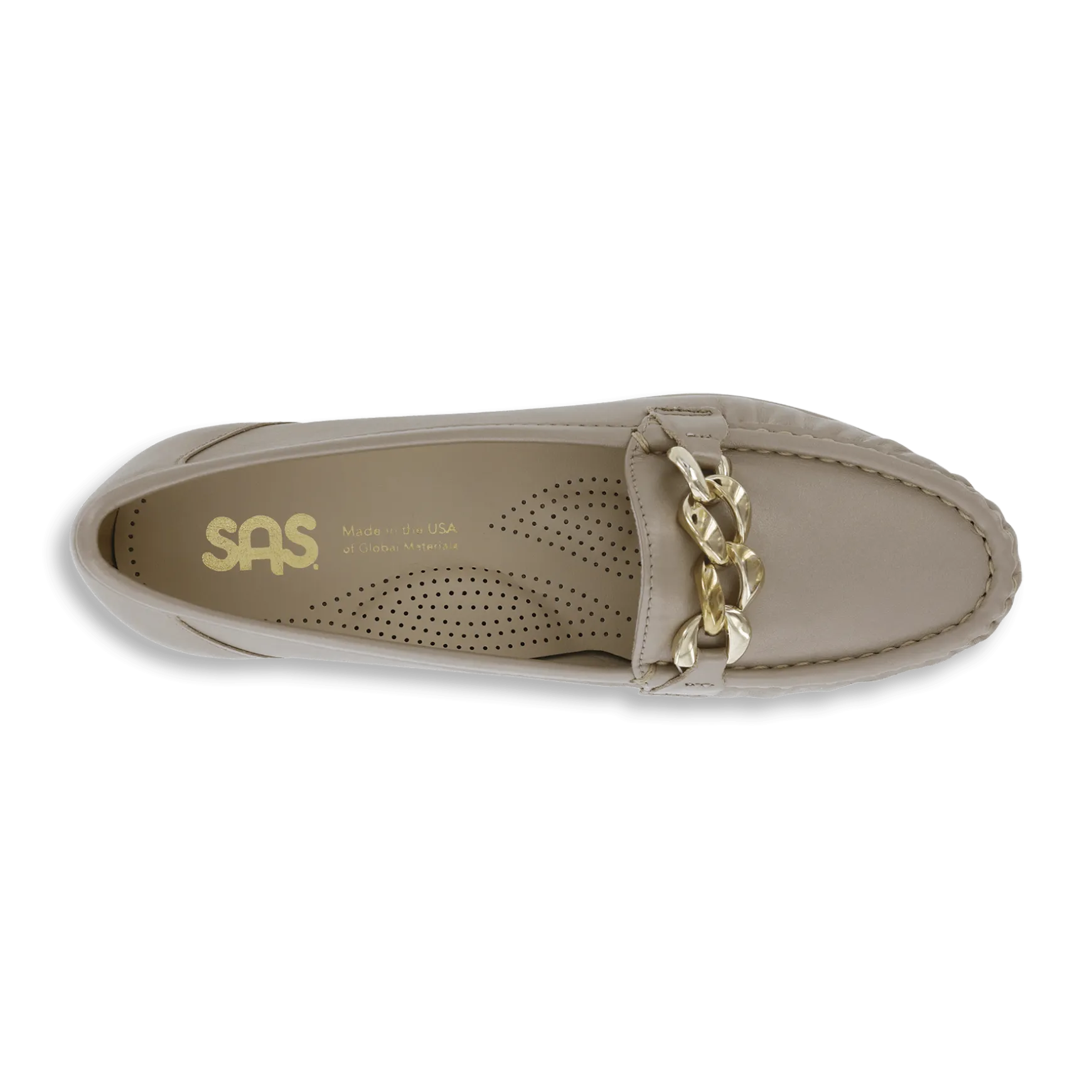 SAS Metro Link - Slip On Loafer