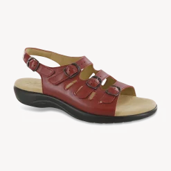 SAS Mystic - Slingback Sandal
