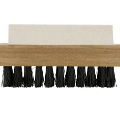 SAS Nubuck Brush Kit