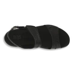 SAS Nudu - Heel Strap Sandal