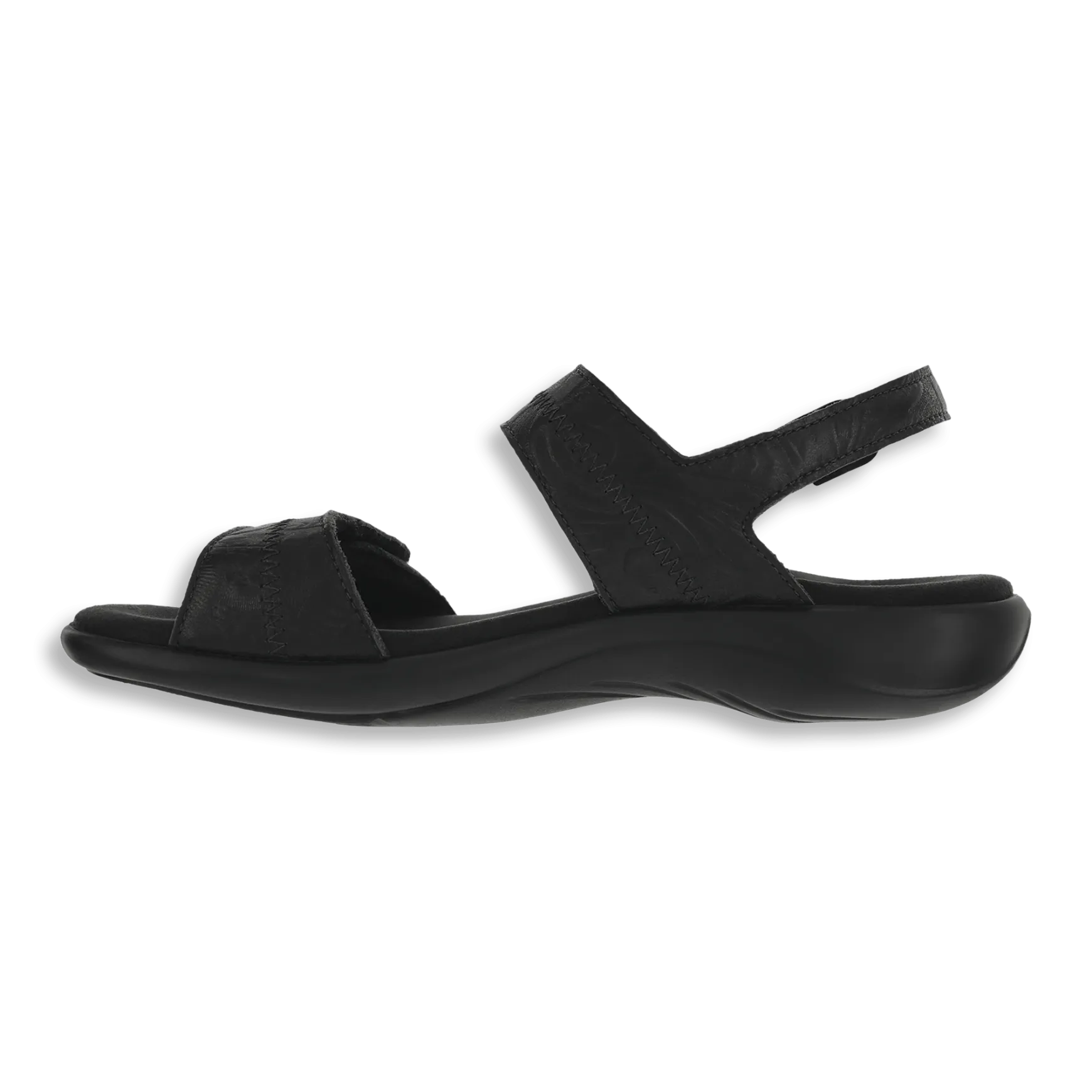 SAS Nudu - Heel Strap Sandal