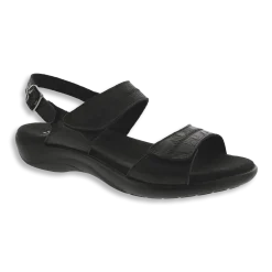 SAS Nudu - Heel Strap Sandal