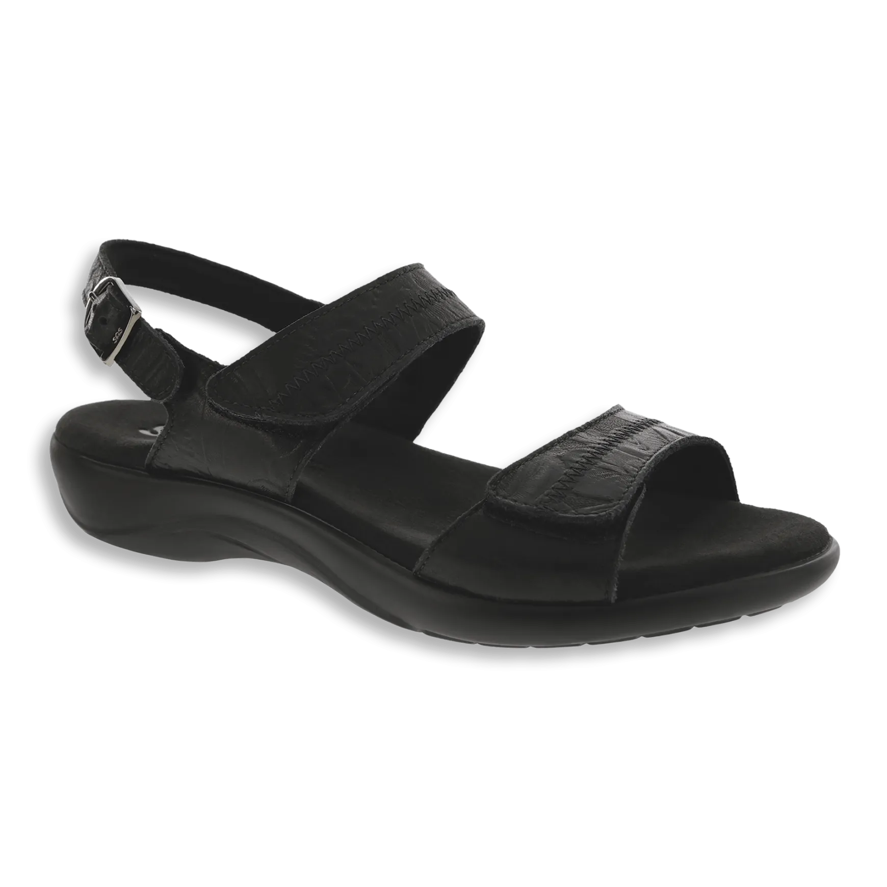 SAS Nudu - Heel Strap Sandal