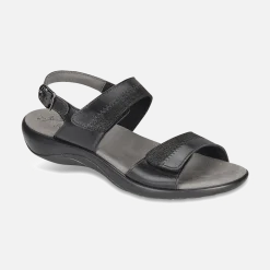 SAS Nudu - Heel Strap Sandal