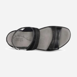 SAS Nudu - Heel Strap Sandal