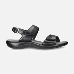 SAS Nudu - Heel Strap Sandal