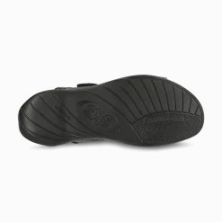 SAS Nudu - Heel Strap Sandal