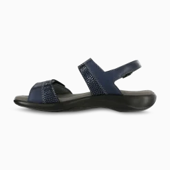 SAS Nudu - Heel Strap Sandal