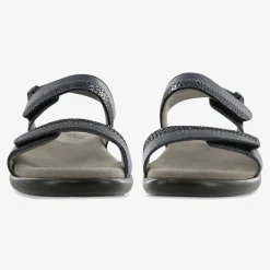 SAS Nudu - Heel Strap Sandal