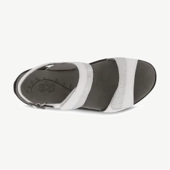SAS Nudu - Heel Strap Sandal