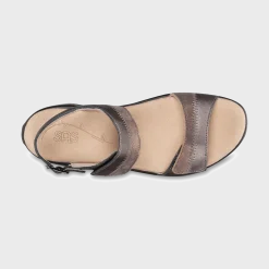SAS Nudu - Heel Strap Sandal