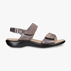 SAS Nudu - Heel Strap Sandal