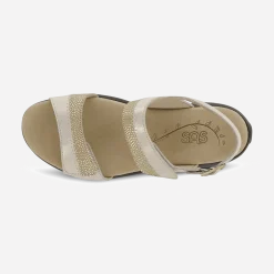 SAS Nudu - Heel Strap Sandal