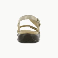 SAS Nudu - Heel Strap Sandal
