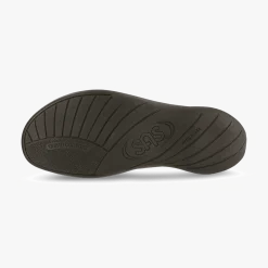 SAS Nudu - Heel Strap Sandal