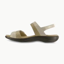 SAS Nudu - Heel Strap Sandal