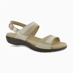SAS Nudu - Heel Strap Sandal
