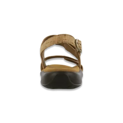 SAS Nudu - Heel Strap Sandal