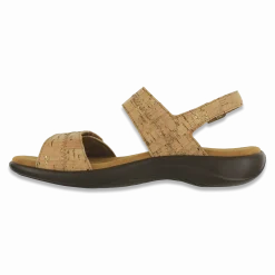 SAS Nudu - Heel Strap Sandal