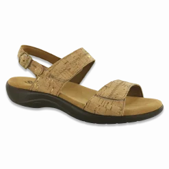 SAS Nudu - Heel Strap Sandal