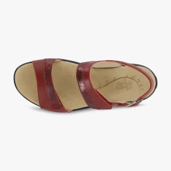 SAS Nudu - Heel Strap Sandal